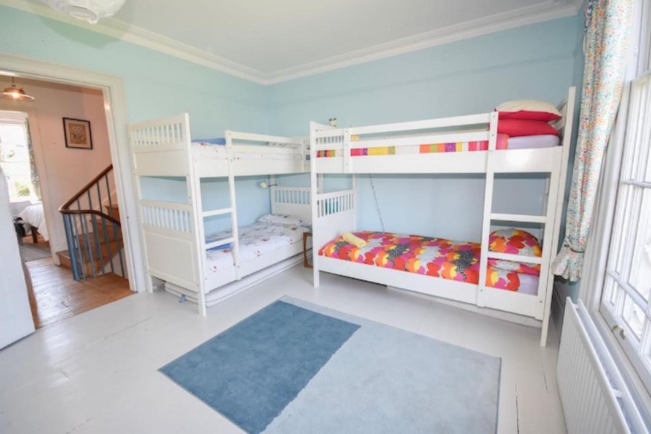 Arden Villa, Sleeps 8, Moments From The Golden Sandy Beach Of Ryde Ryde  Εξωτερικό φωτογραφία