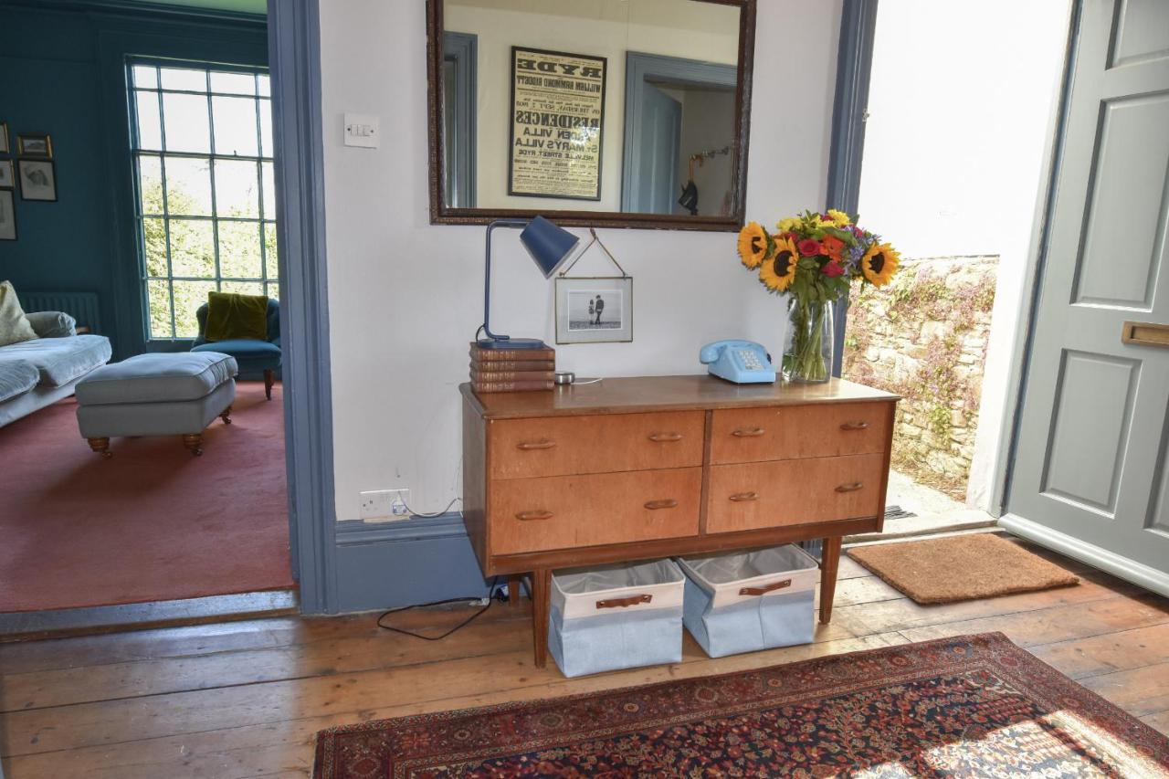 Arden Villa, Sleeps 8, Moments From The Golden Sandy Beach Of Ryde Ryde  Εξωτερικό φωτογραφία