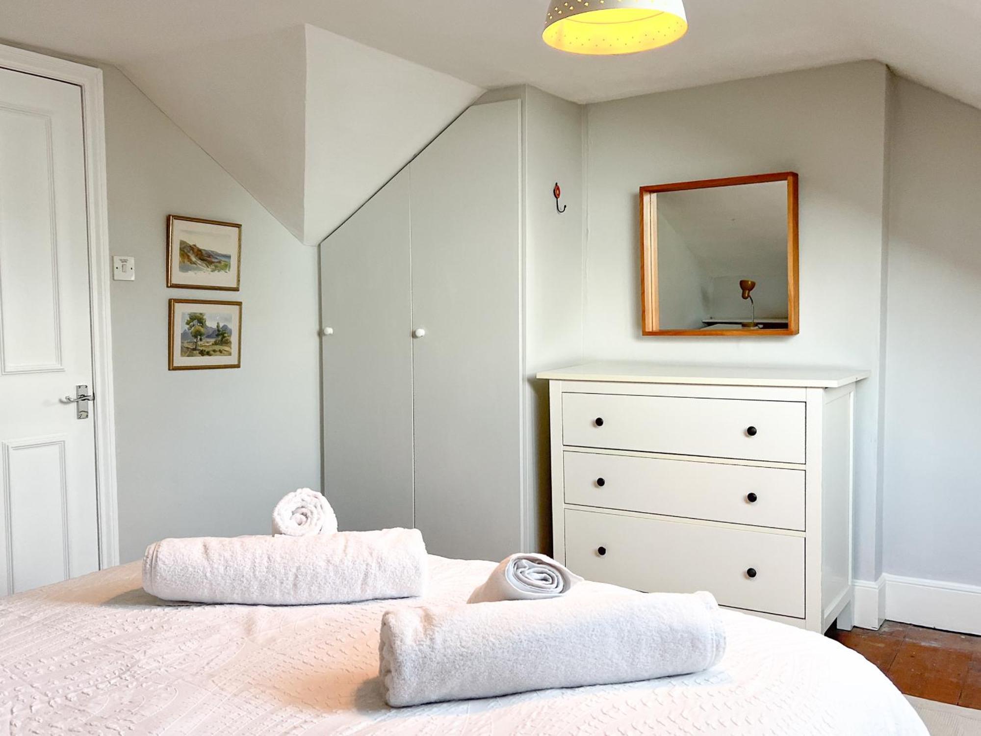 Arden Villa, Sleeps 8, Moments From The Golden Sandy Beach Of Ryde Ryde  Εξωτερικό φωτογραφία