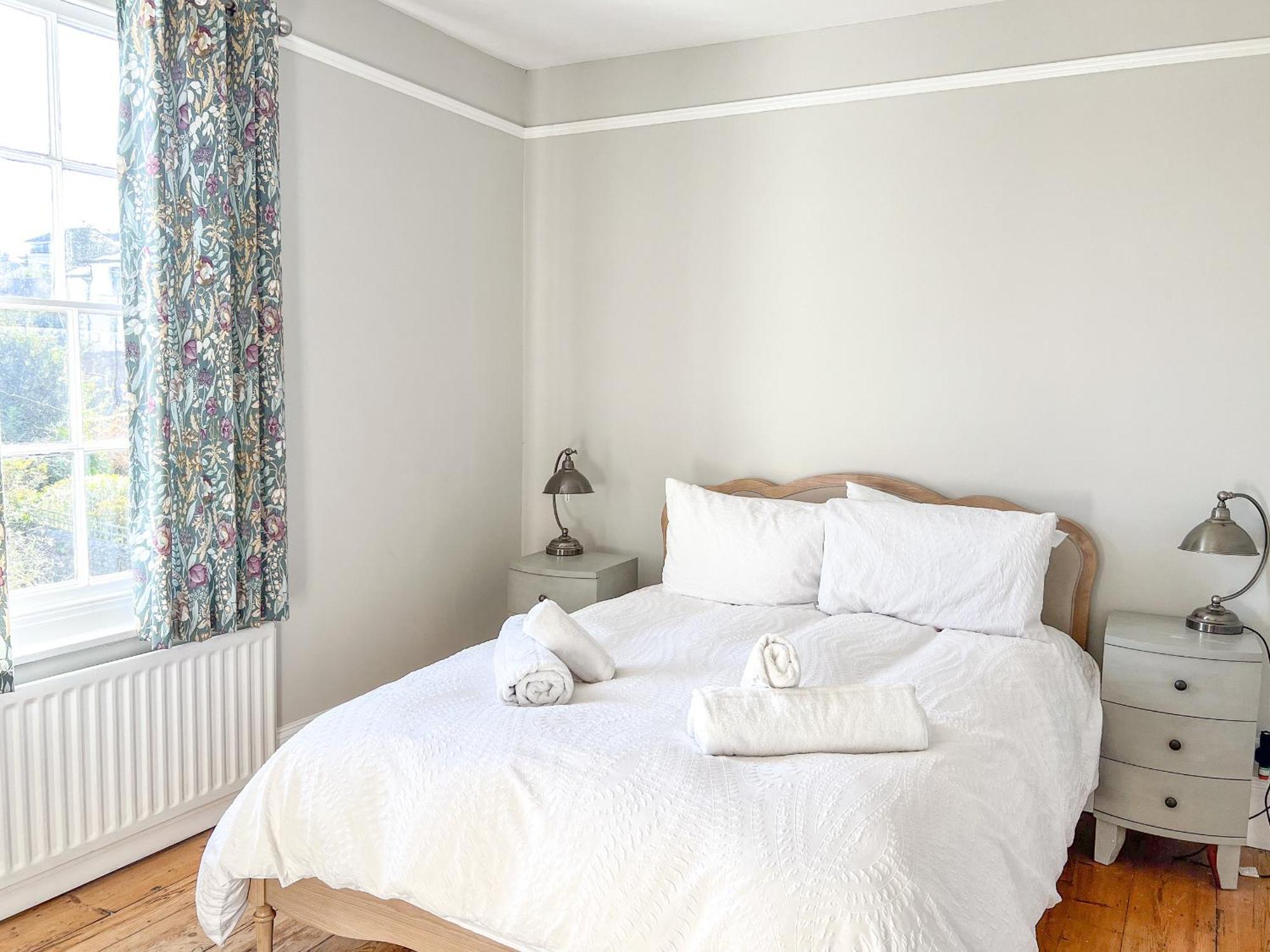 Arden Villa, Sleeps 8, Moments From The Golden Sandy Beach Of Ryde Ryde  Εξωτερικό φωτογραφία